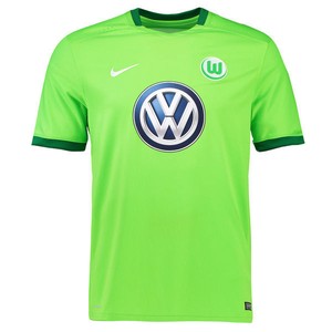 wolfsburg trikot nike