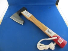 Japanese Kindling Hand Axe Bearded Axe Woodworking Tool