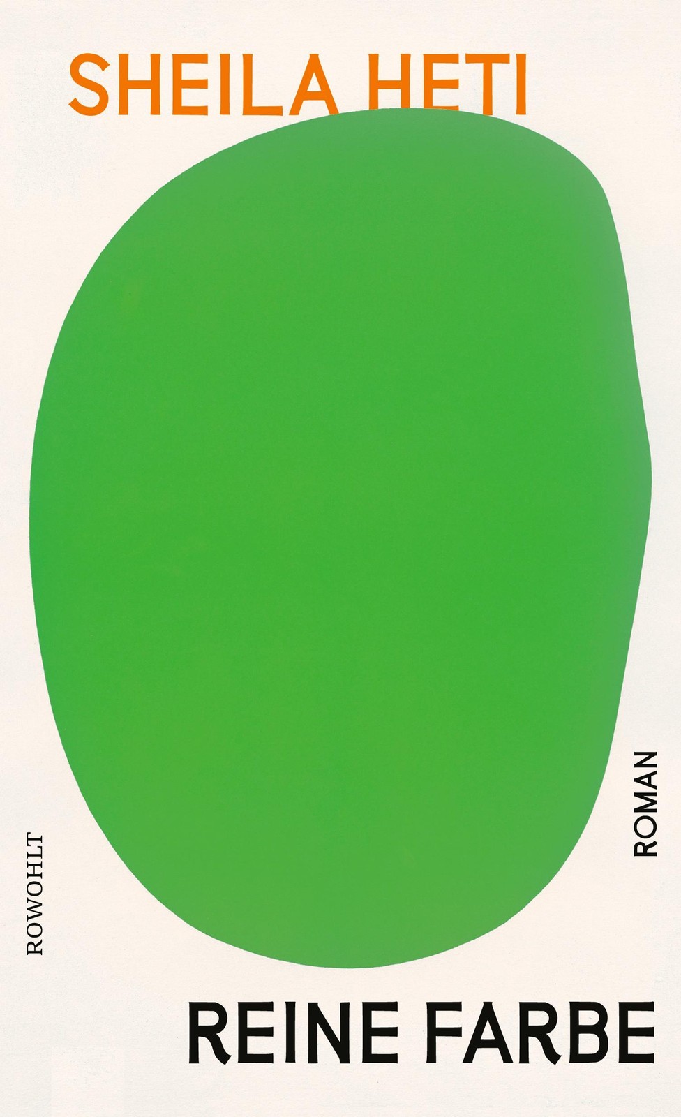 Rowohlt Verlag Gmbh Reine Farbe - Bild 2