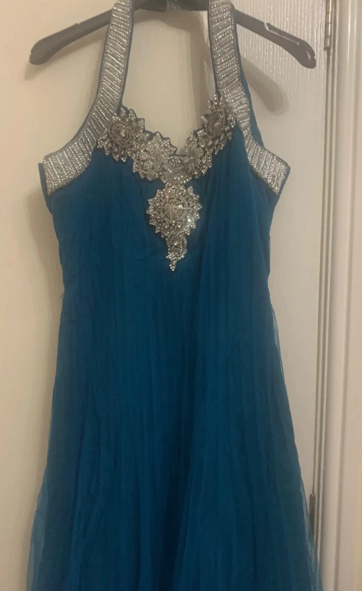 Asian Party Wear in Women's Dresses for sale | eBay UK