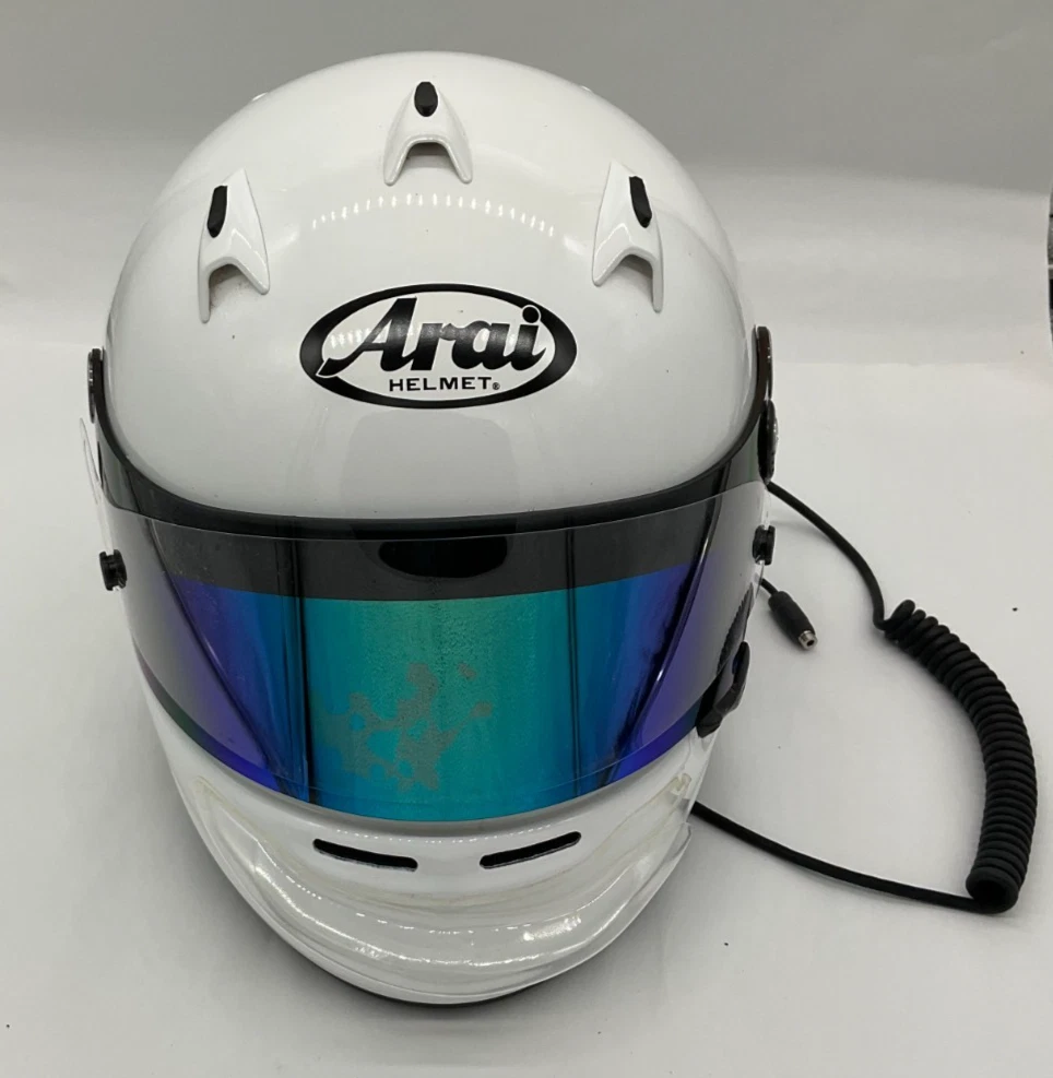 Arai Size L Helmets for sale | eBay