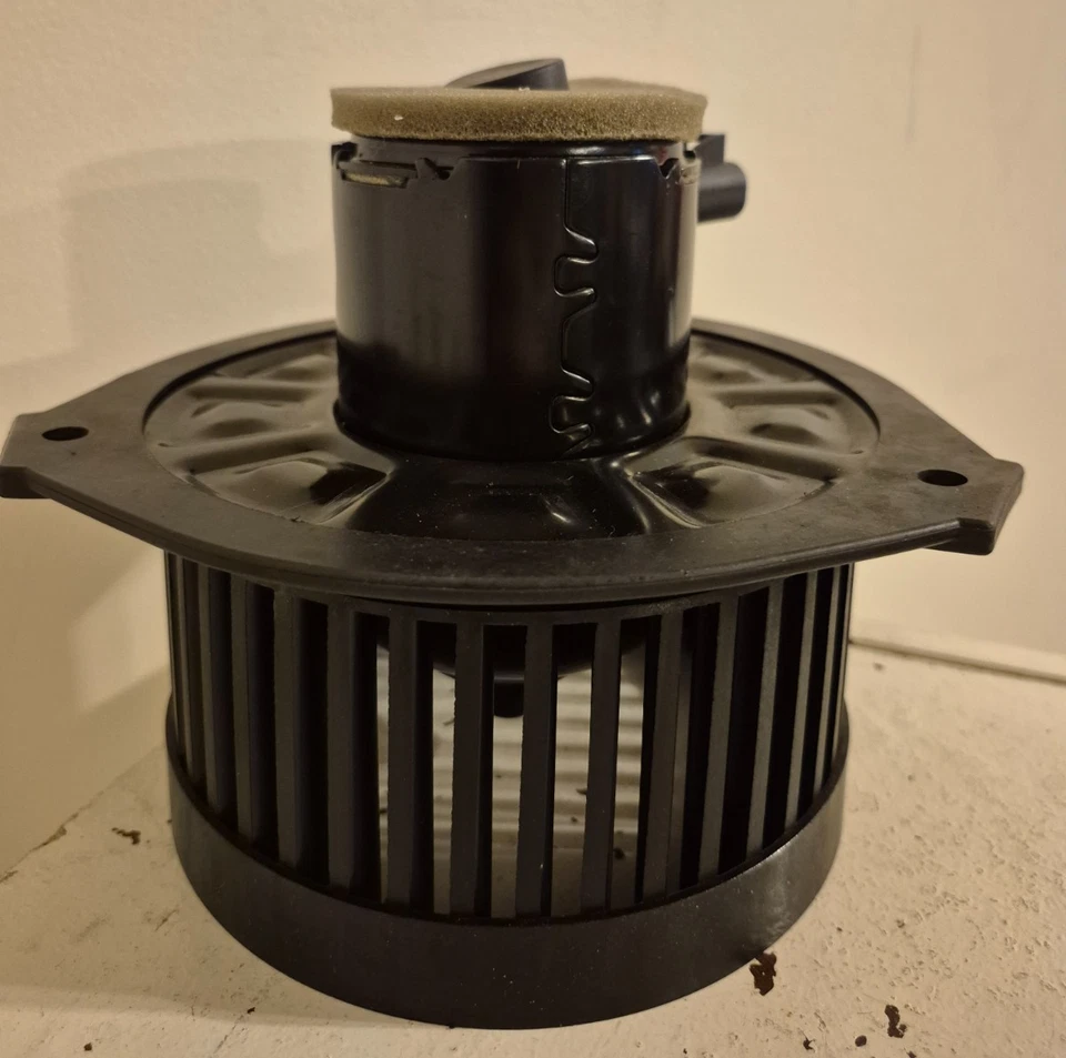 Motor soplador VDO PM9204 2002-05 Buick/Chevy/GMC/Isuzu Foto 3 de 4