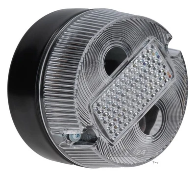 kmx24 Rücklicht 100mm passt an Simson S50 S51 S51/1 SR50 SR50/1 Schwalbe KR51/2 - Bild 1 von 3
