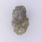 Greenish Gray Natural Uncut Rough Diamond Earth Mined Loose 1.02 Ct Diamond — photo 3