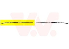 VAN WEZEL BLENDE STOßSTANGE VORNE RECHTS passend für MERCEDES C-KLASSE | 3091582