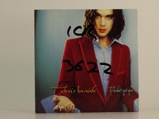 CHRIS BRAIDE IF I HADN'T GOT YOU (H1) 4 Track CD Single including Picture Sleeve