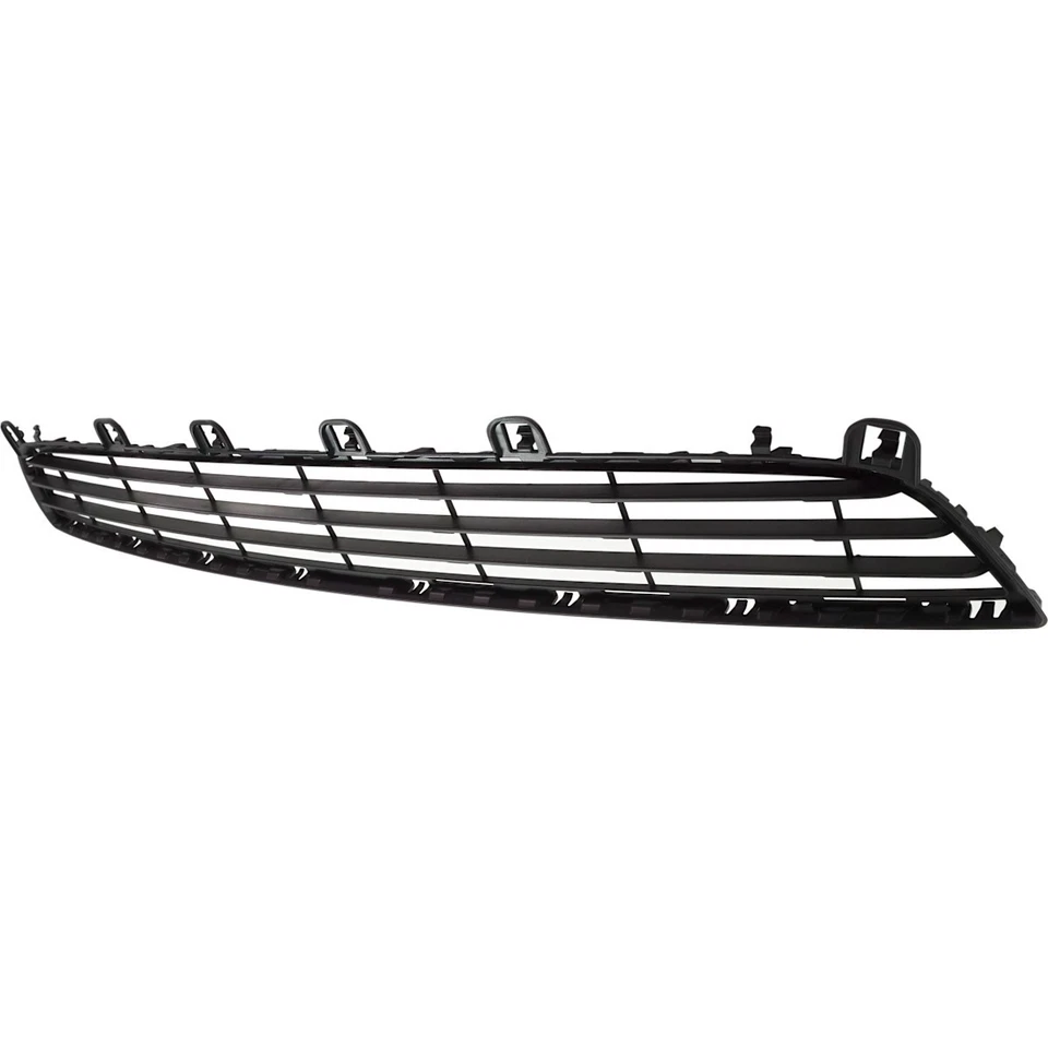 Bumper Grille For 2014-2018 BMW X5 Front Lower Foto 2 de 4