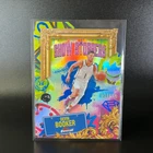 2024 Topps Finest Basketball Blue Refractor Devin Booker #S-5