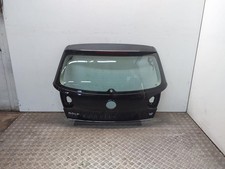 VW Golf 5 1K Bj.2008 Heckklappe LC9Z Black Magic Perl