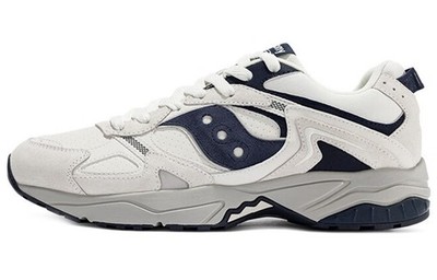 Saucony GSD 90S Cushioning, Slip Resistant, Abrasion Resistant - S79028-1 Shoes
