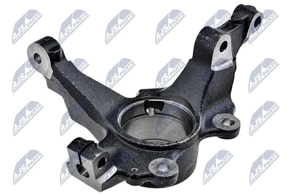 NTY Front Left Steering Knuckle Wheel Suspension ZZP-PL-008