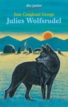 Julies Wolfsrudel (dtv Fortsetzungsnummer 81)  von Georg... | Buch | Zustand gut