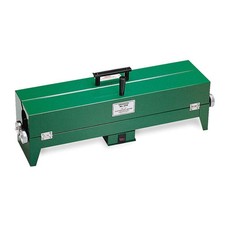 GREENLEE 849 PVC Heater/Bender,20 Amps,120V 5C637