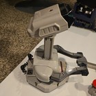Nintendo R.O.B. Robotic Operating Buddy NES-012 Robot Videogame Accessory — photo 6