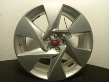 JAGUAR I-PACE Alloy Wheel 20 Inch 5x108 ET52 8J 2017-2026 J9D3BCSS