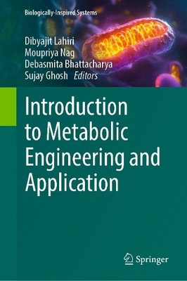 Introduction to Metabolic Engineering and Application - 9783031931888