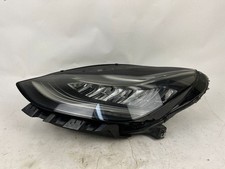 17-20 Tesla Model 3 Front Links LED Scheinwerfer Komplett 107737110I 17-20 Tesla Model 3 Front Links LED Scheinwerfer Komplett 107737110I