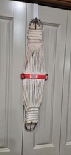 BILLY COOK Western Roper String Cinch 