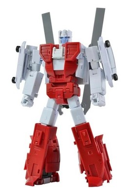 Mastermind Creations All Built In Perfection Series PS-22 Ventus