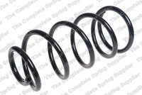 1X Lesjöfors Fahrwerksfeder 4027669 FüR Ford FZ Custom FY Tourneo F3 V362 Bus
