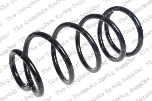 1X Lesjöfors Fahrwerksfeder 4027669 FüR Ford FZ Custom FY Tourneo F3 V362 Bus-image