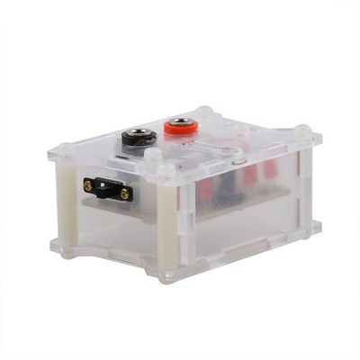AD584KH High Precision 4-Channel 2.5V/7.5V/5V/10V Voltage Reference Module Board