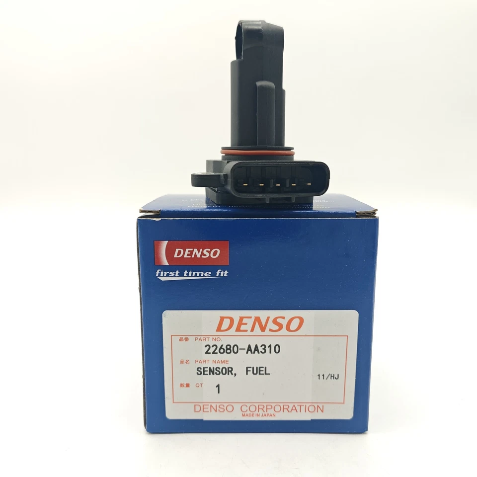 MAF Mass Air Flow Sensor Meter 22680-AA310 For 2004-2006 Subaru Forester XS 2.5L Foto 2 de 4