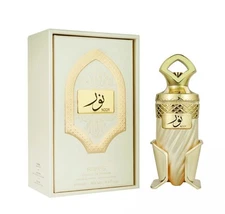 Riiffs Noor EXTRAIT De Parfum 3.4 New