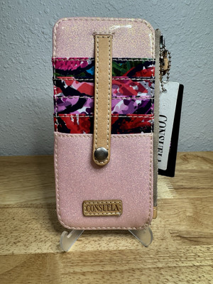 Consuela Card Organizer Diggi