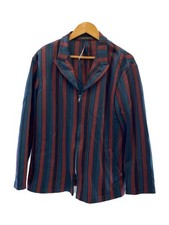 COMME des GARCONS HOMME PLUS 90s Tailored Zip Jacket AD1995 Tailored Jacket M