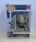 Funko Pop! Animation #1396 Jujutsu Kaisen - Hanami Chalice Exclusive