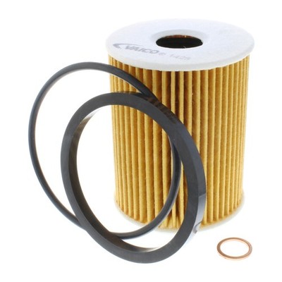 Ölfilter Motoröl für OPEL Antara CHEVROLET Cruze Epica VAICO