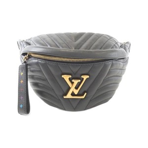 Louis Vuitton New Wave Bumbag | eBay