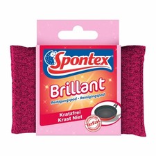 Spontex Brillant Reinigungspad