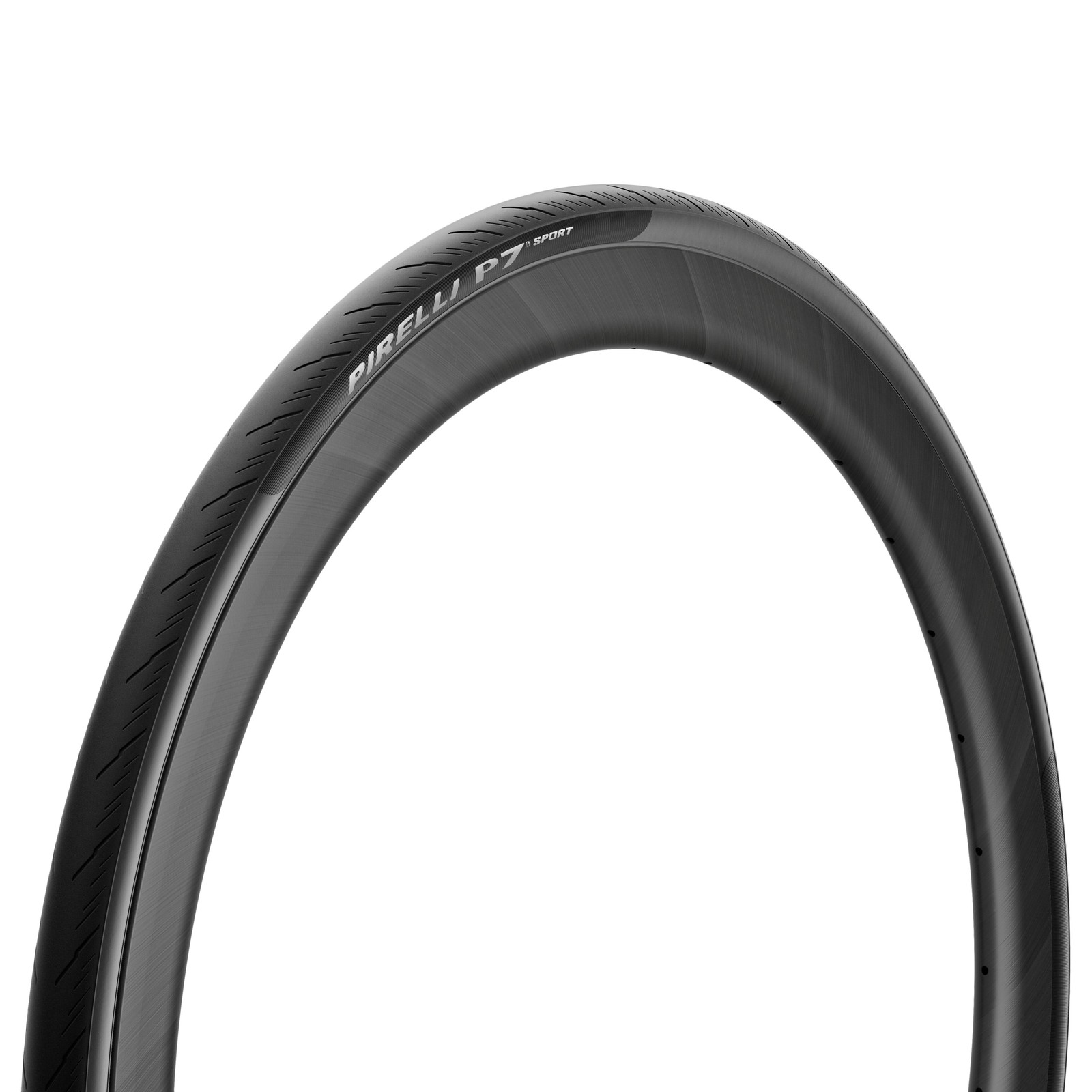 Tire Bike 28 700X24 P7 Sport Folding Black Pirelli