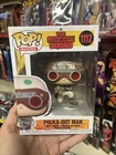 Funko Pop! Polka-Dot Man #1112 The Suicide Squad DC Movies