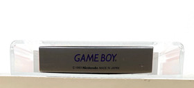 Super Mario Land 3 Wario Famicom Japanese Version GameBoy New Sealed VGA 85+