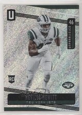 2019 Panini Unparalleled Neville Hewitt #11 0c2