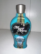 DEVOTED CREATIONS MERMAID MAJESTY TRIPLE BRONZING TANNING LOTION