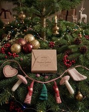 Maileg Christmas Garland Denmark 2019