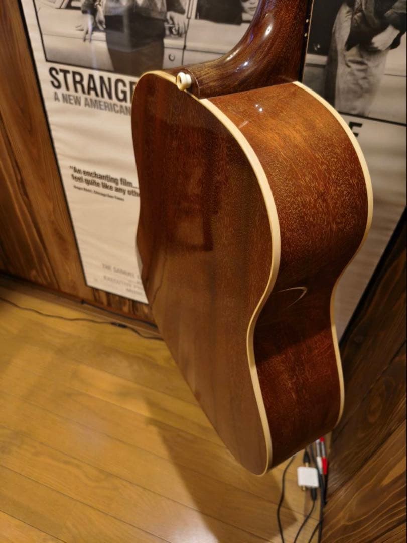 1997 Gibson J-50 Oldvintage Dreadnought No.MG1585 | eBay