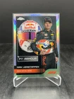 2023 Topps Chrome Formula 1 F1 Max Verstappen F1 Armour 39/50 SP #AM-MV