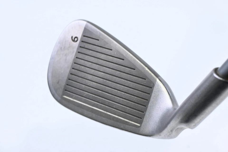 Ping Rapture #6 Iron / Black Dot / Regular Flex Ping TFC 909 Shaft - Image 3 of 4