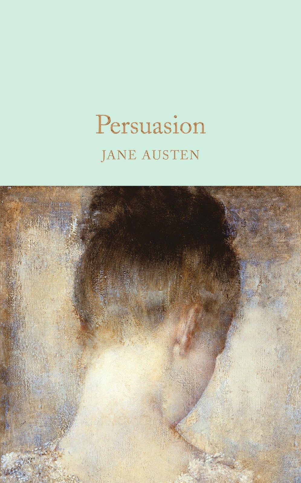 Persuasion Jane Austen