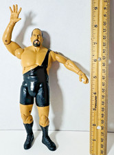WWE The Big Show Wrestling Action Figure Jakks 2005