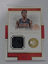 Jeff Teague Rookie Card Guide and Checklist 5