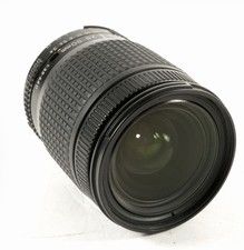 Nikon AF Nikkor 28-80mm f/3.3-5.6 G Lens