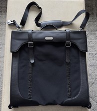 Alexander Mcqueen Samsonite Black Label Garme...