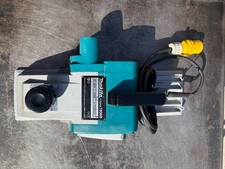 Makita 1806B  170mm Heavy Duty Planer 110V  1200W In Box Super Condition