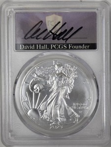 David Hall Coins | eBay